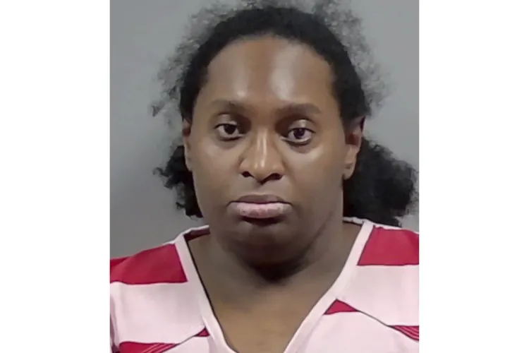 Florida Mom Faces Murder Charge After 5-Year-Old Boy With&hellip;