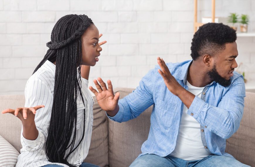 He Texts “I Love You” on His Lunch Break…