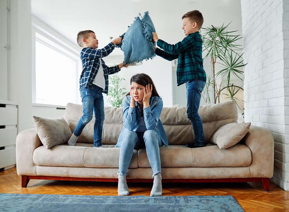 My Middle Child Keeps Hurting His Older Brother on Purpose, and I’m Starting to Wonder If This Is More Than Just Normal Sibling Behavior