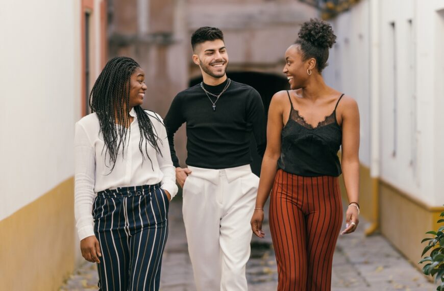 Woman Says Her Boyfriend’s Female Friend Kept Disrespecting Her,&hellip;