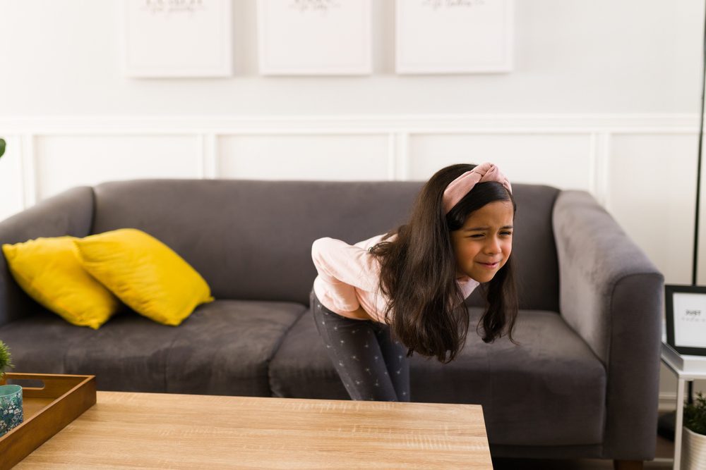 My Kids Have Been Randomly Vomiting for Almost a Year, and I’m Furious No One Took Me Seriously Until I Found a Condition That Fits