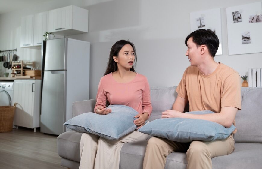 He’s My Best Friend and Always Has Been —&hellip;