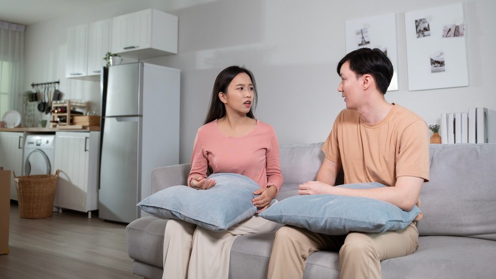 He’s My Best Friend and Always Has Been — So Why Does Watching Him Manage His Bills Like a Child Make Me Want to Leave?