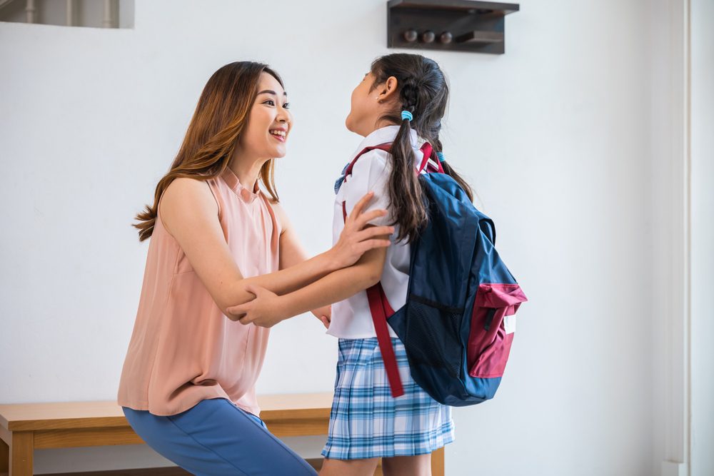 She Got Sent Home From School Because She Couldn’t Calm Down Enough to Stay in Class — and I Don’t Know How to Help Her Without Battling Her