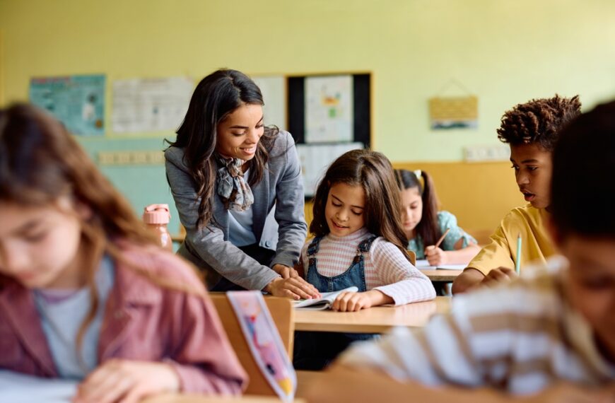 Teacher Says Student Keeps Cheating Even After Being Caught&hellip;