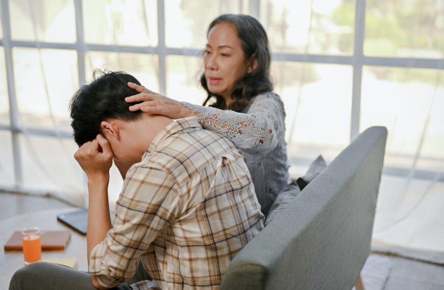 A Mom Says Her Husband Mocked Their 12 Year&hellip;