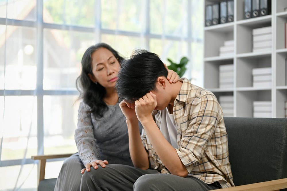 My Son Won’t Look at Me, Won’t Nod, Won’t Acknowledge I’m Speaking — and I’m Terrified We’re Already Becoming My Father and Me