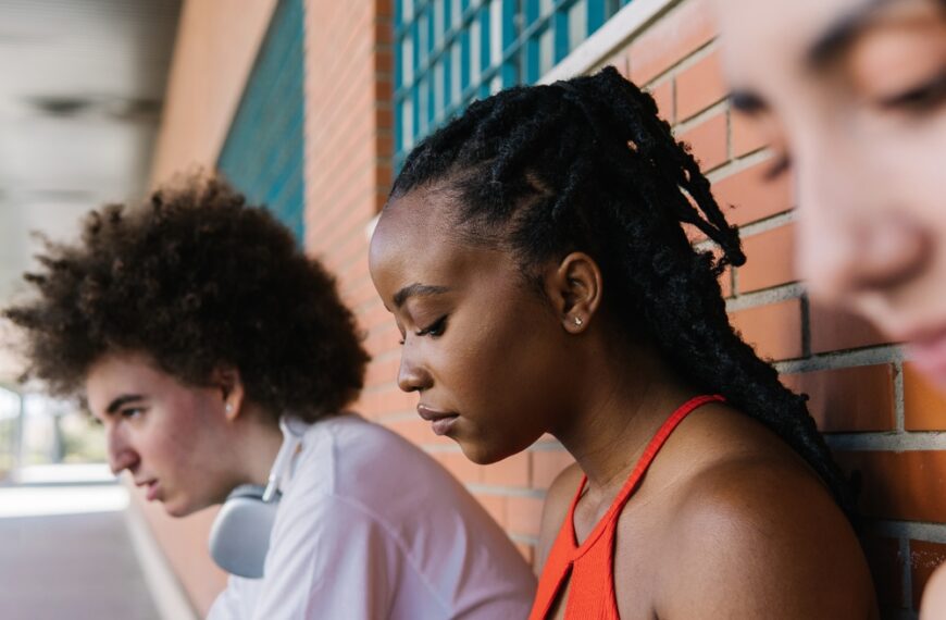 Woman Says Boyfriend Admitted He Was Pushing Her “On…