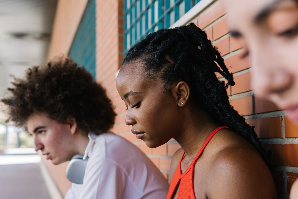 Woman Says Boyfriend Admitted He Was Pushing Her “On Purpose” To Teach A Lesson And Now She Feels Hurt By It