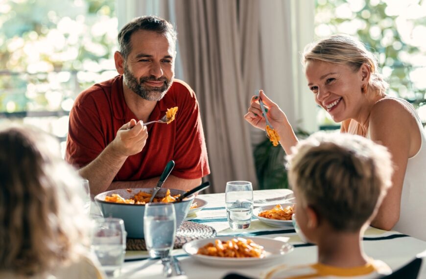 My Dad Called Me Fat When I Was So&hellip;