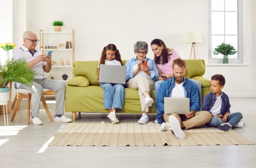 I Used Our Joint Account at 4am to Book…