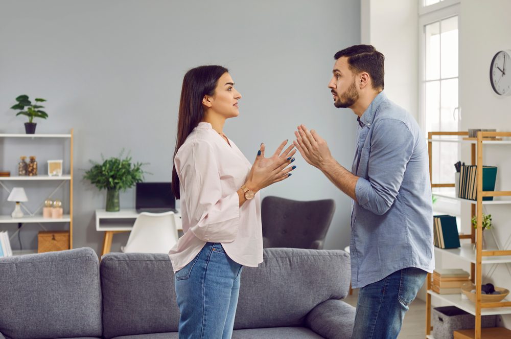 Mom Says Husband Called Her “Stupid” Then Left Bruises And Family Acted Like Nothing Happened