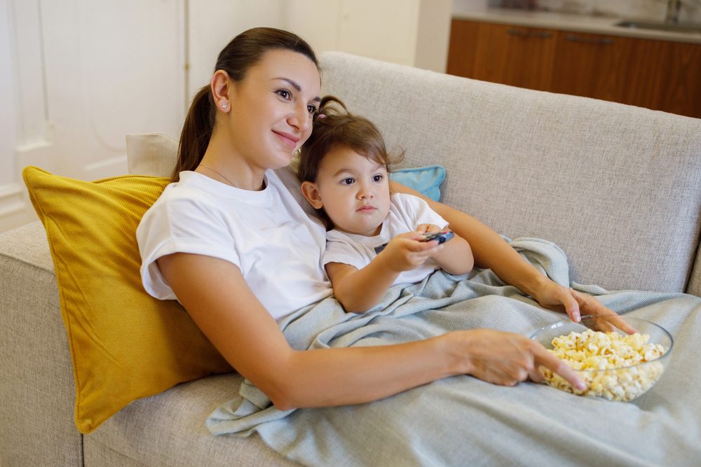 My Two-Year-Old Was Holding the Remote Hostage Until I Switched to PBS Kids — Now He Watches Twenty Minutes and Wanders Off to Play