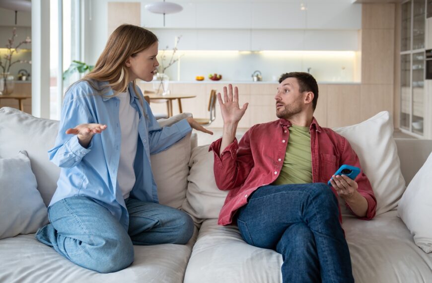 He Admitted He “Destroyed Everything” and Said He Doesn’t…