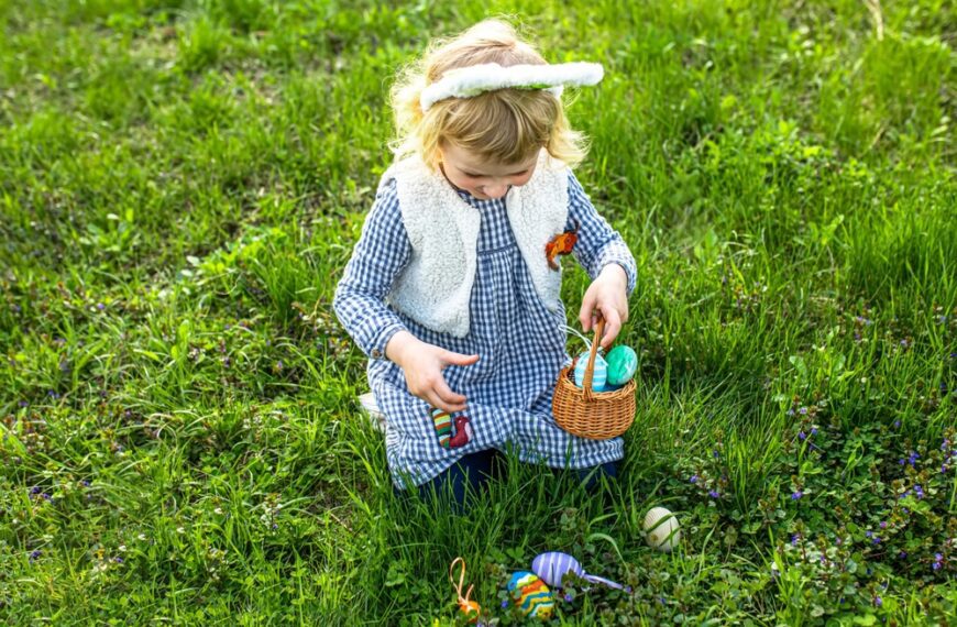 What’s the Most Exciting Thing a Kid Under Seven&hellip;