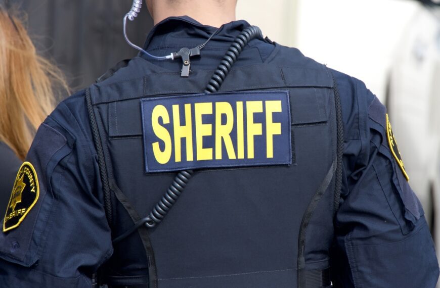 Kids Ran for Help After Seeing What Their Dad&hellip;