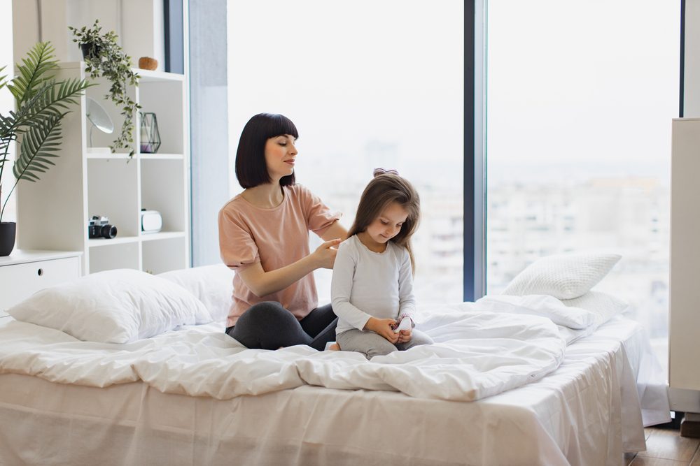 Mom Worried She Was Missing Signs of Neurodivergence in Her Daughter and Feared Doctors Would Think She Was Overreacting