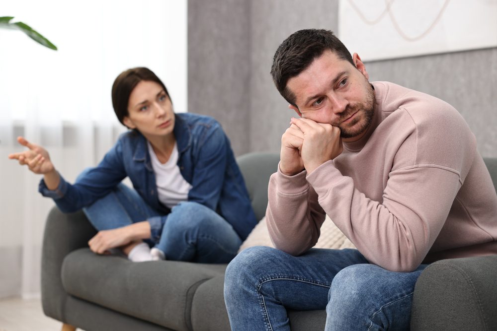 Woman Says Boyfriend Calls Himself “So Stupid” Over Small Issues Then Shuts Down And Leaves Her Walking On Eggshells