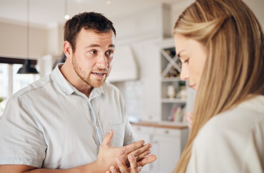 Mom Says Husband Calls Her A “Bad Mother” Daily&hellip;