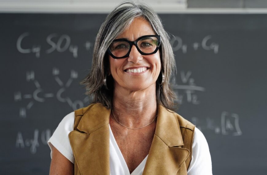 A Teacher Says Students Used to Hide Cheating and&hellip;