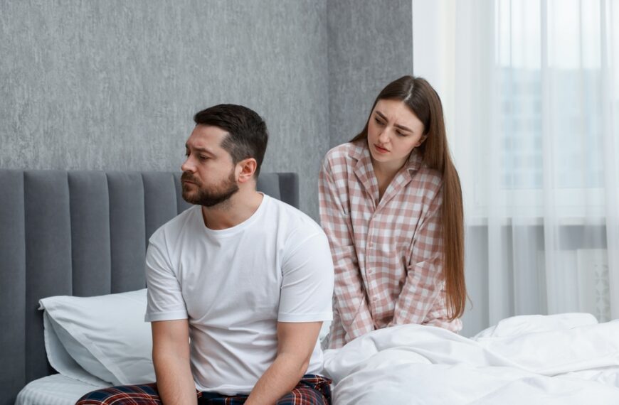 Woman Says Boyfriend Wants To Stay “Friends” Because His…