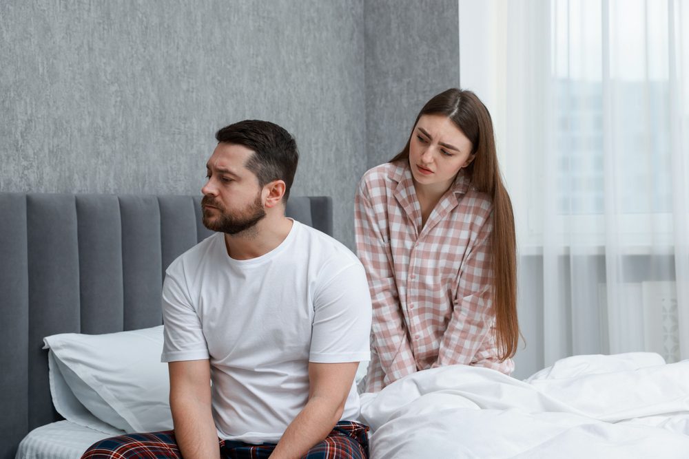 Woman Says Boyfriend Wants To Stay “Friends” Because His Parents Disapprove And Now Their Relationship Is On Hold