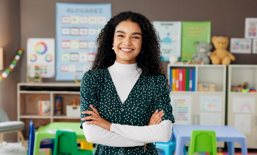 Teacher Says Over Half The Class Failed Despite Reteaching…