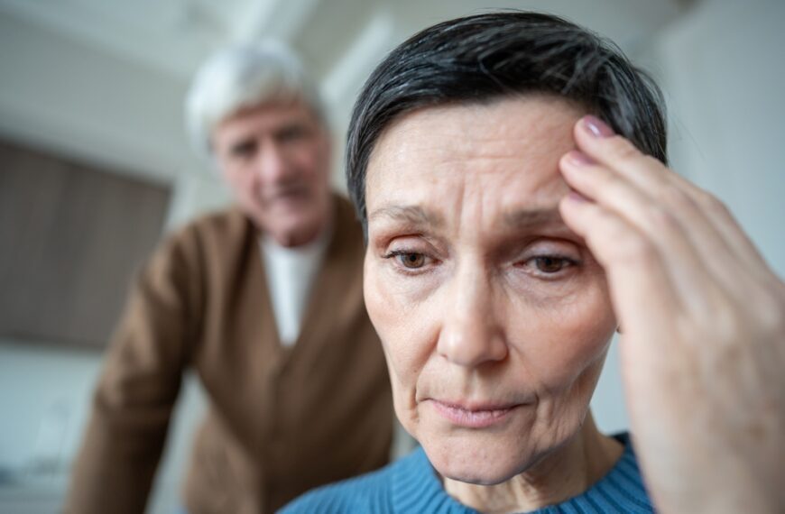 My 27-Year-Old Nurse Daughter Calls Me Names When I&hellip;