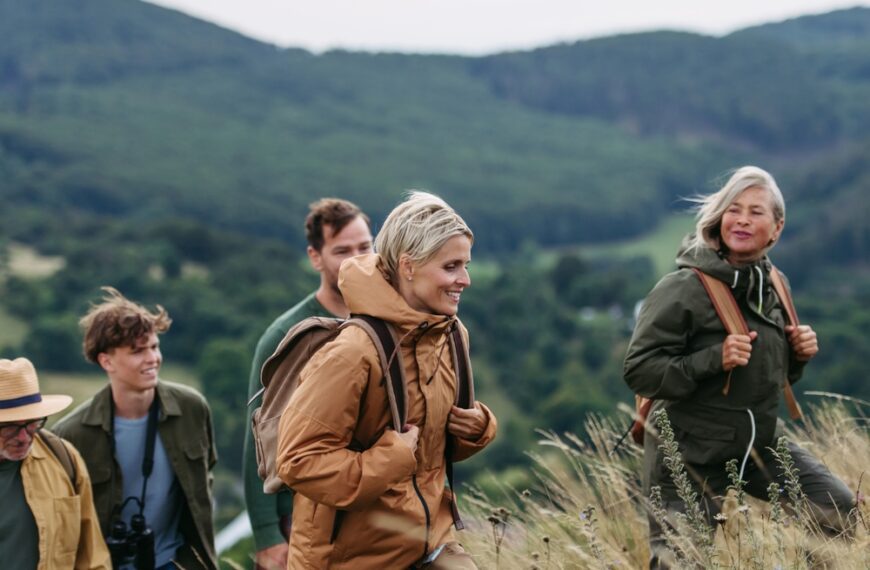 My Sisters Are Moving Across the Country for Grad…