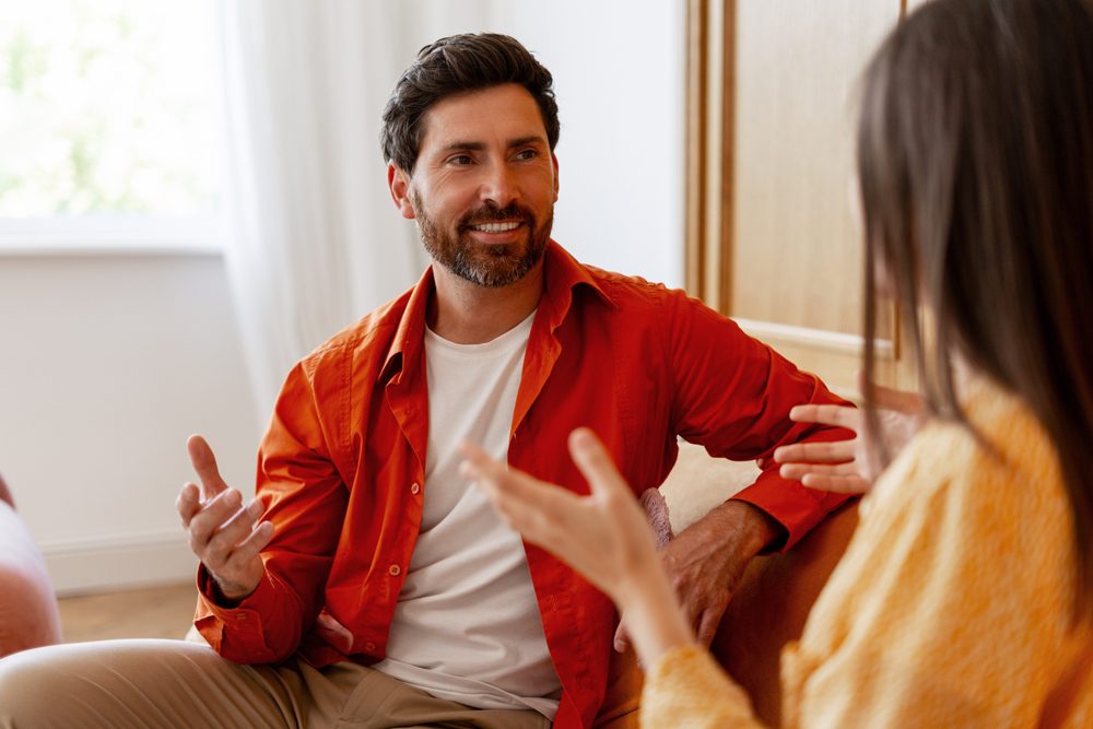 He Told Me “I Know You’re the One for Me Because I Have Zero Complaints” — and Then Gave Me an Ultimatum 40 Days Before Our Wedding