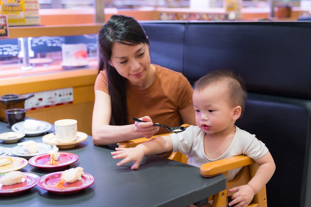 My Coworkers Told Me to Spank My One-Year-Old for Wanting to Go to the Park — Then Said He’d Walk All Over Me for the Rest of His Life