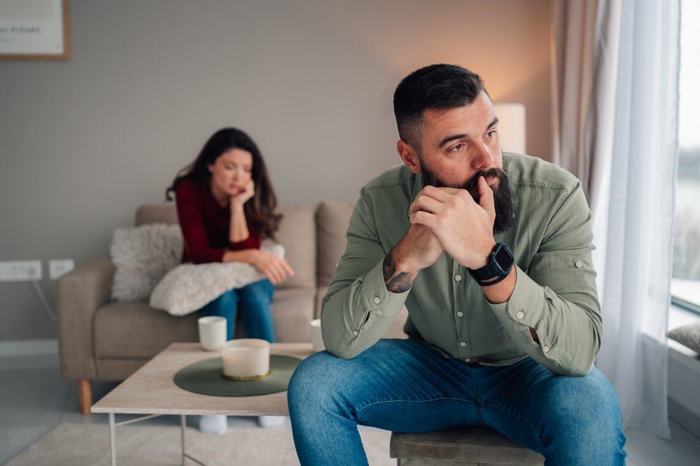 Mom Says Husband Refuses Job Because He Might “Hate It” While She Works 12 Hour Days Covering Childcare And Bills