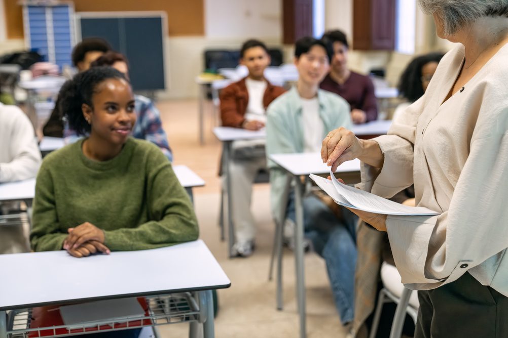 Teacher Says Student Denied Cheating Despite Being Caught Multiple Times And Parents Fully Believe Him