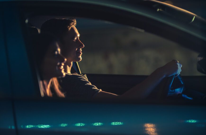 Man Says Girlfriend Was Too Busy for Him but&hellip;