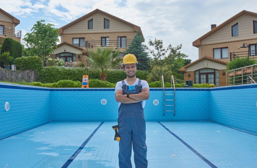 Pool Builder Installs A Heater With The Wrong Gas…
