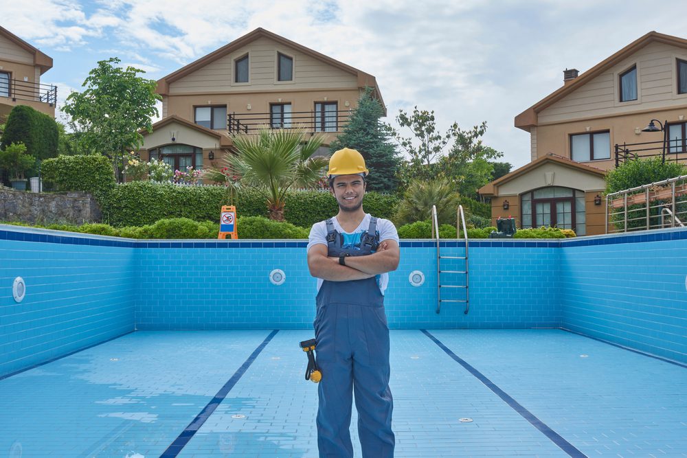 Pool Builder Installs A Heater With The Wrong Gas Line For 5 Years, Admits The Mistake, Then Wants The Homeowner To Pay For Parts