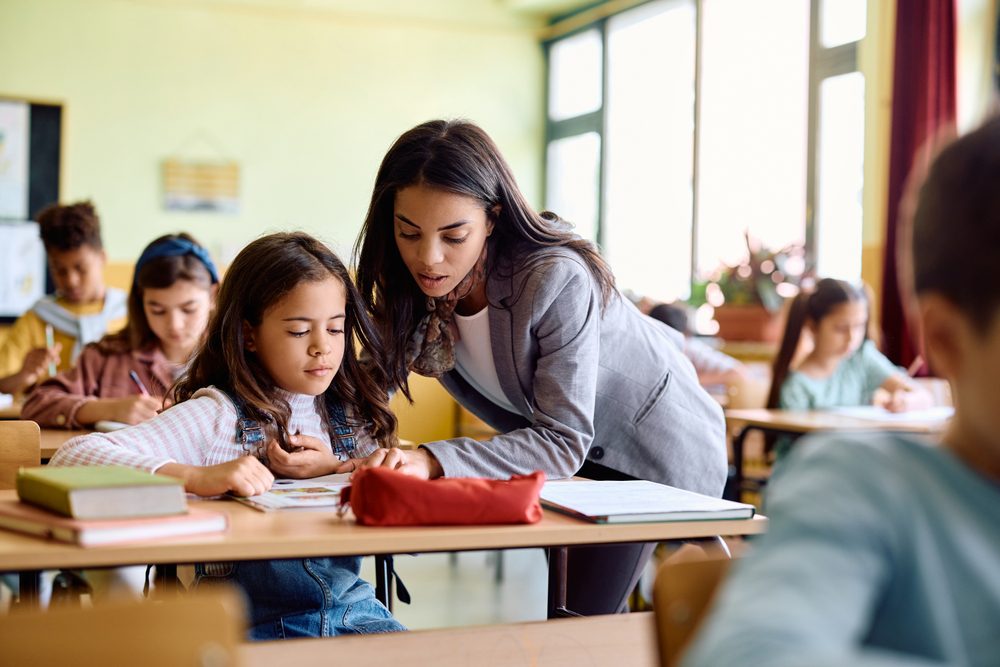 Mom Fighting Her Daughter’s School Over a Bully — A Kill List With Her Daughter’s Name and a Knife Were Just Found in the Girl’s Desk