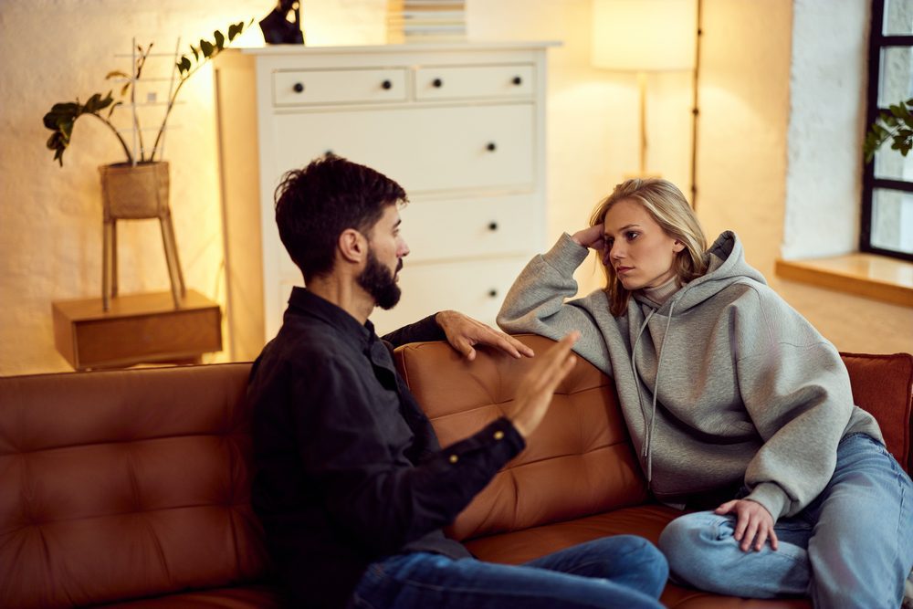 Childfree Partner Who Goes Quiet on Weekends With Her BF’s Kids Got Told She “Just Shouldn’t Become Overstimulated”