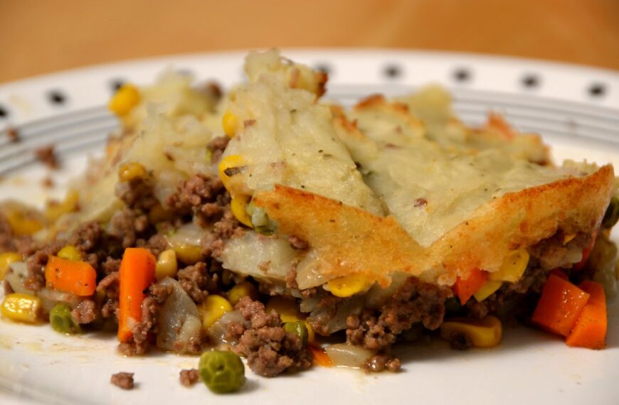 8 Ground Beef Dinners That Make Budget Meals Feel&hellip;