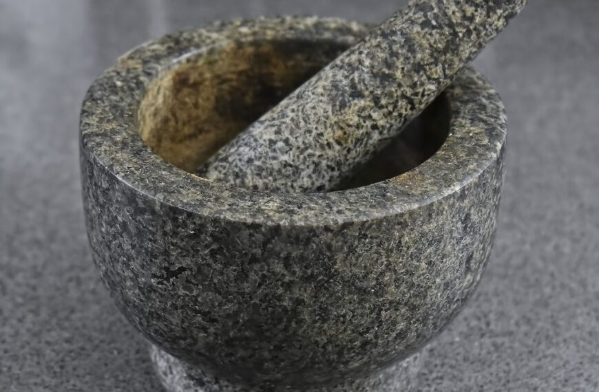 8 Old-School Kitchen Tools That Still Work Better Than…