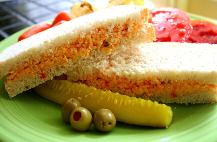 8 Retro Potluck Recipes That Are Suddenly Fun Again