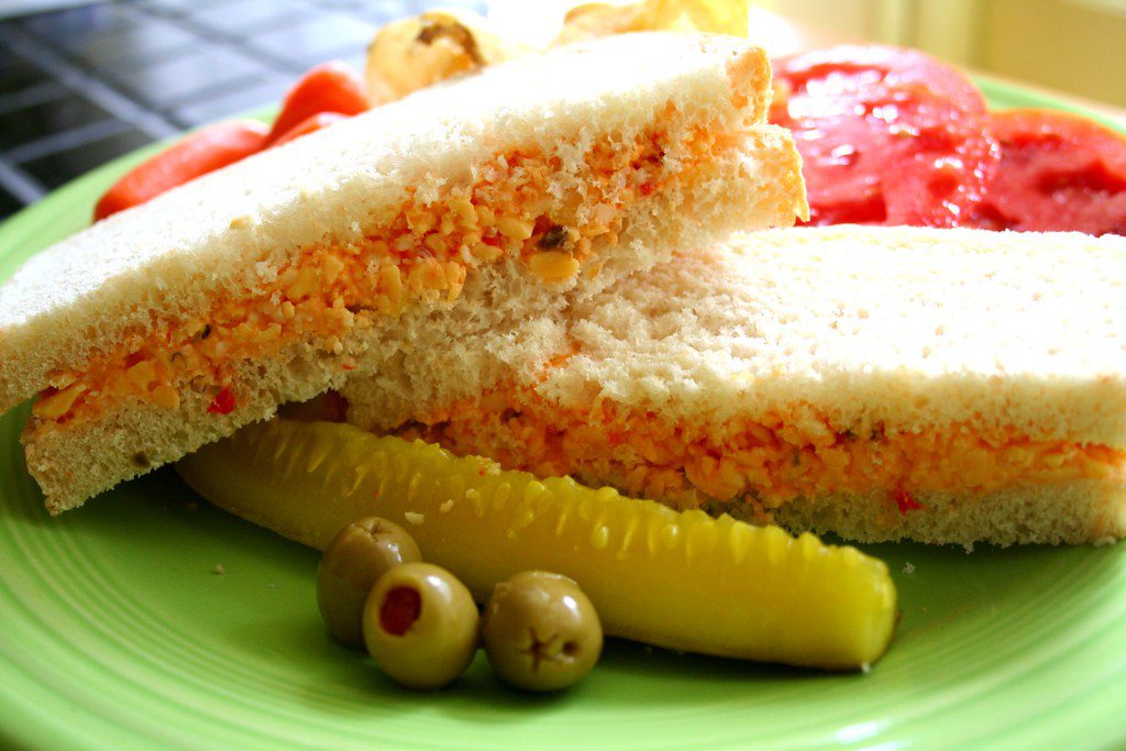 8 Retro Potluck Recipes That Are Suddenly Fun Again