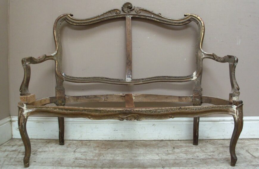 7 Old Furniture Pieces You Should Think Twice Before&hellip;