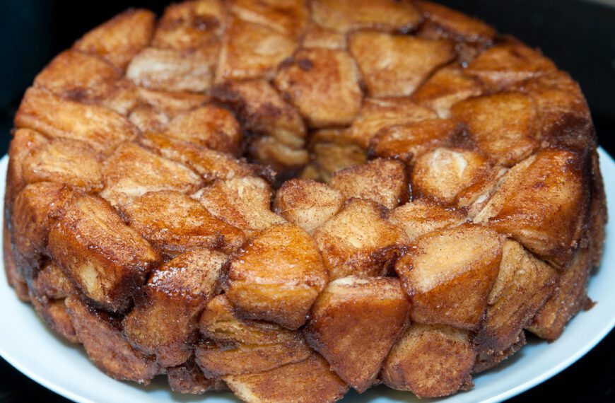 9 Canned Biscuit Recipes That Feel Like A Homemade&hellip;