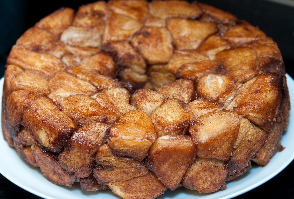 9 Canned Biscuit Recipes That Feel Like A Homemade Shortcut