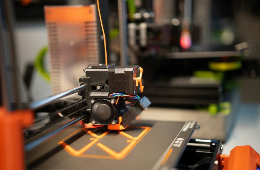 a close up of a machine with wires attached to it
