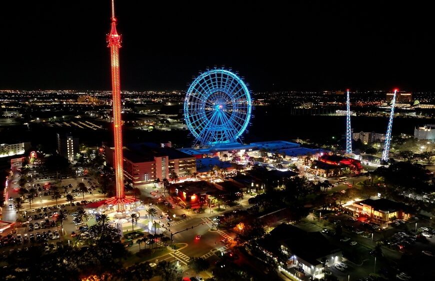 Theme Park Workers Face A Resort Room So Filthy…