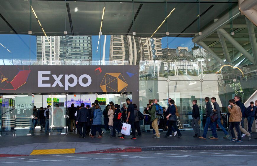 Fan Expo Talkers Get Asked To Lower Their Voices,&hellip;