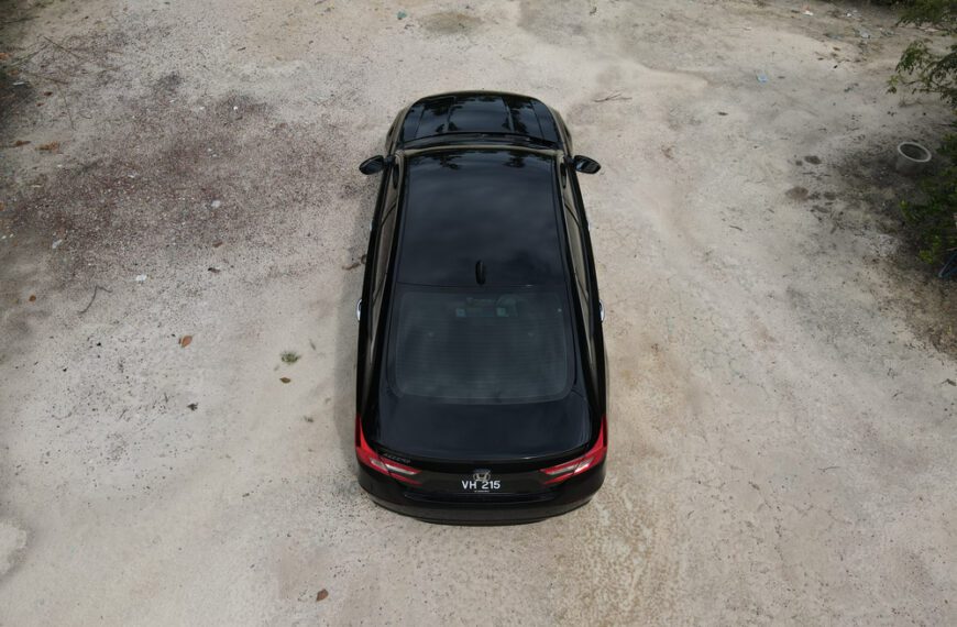 Condo Neighbor Parks Horizontally Across The Road, Blocks Cars&hellip;