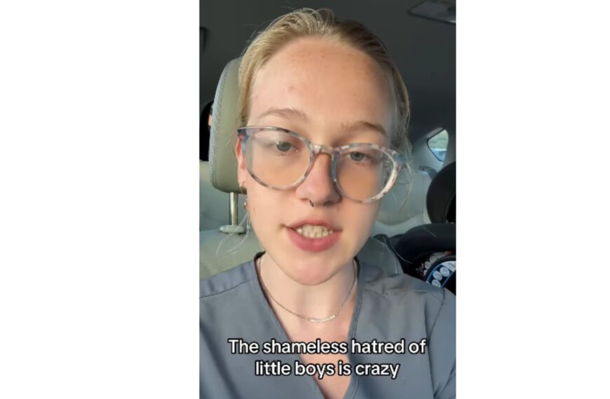 Her Take on How Society Talks About Raising Boys&hellip;